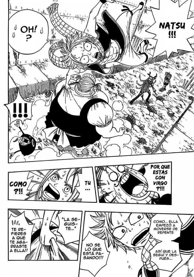Fairy Tail - Capítulo 8 - Página 16 - LectorTMOo