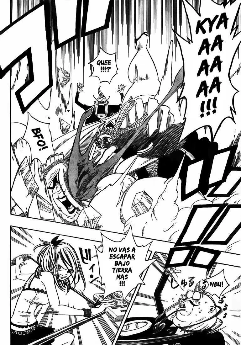 Fairy Tail - Capítulo 8 - Página 18 - LectorTMOo