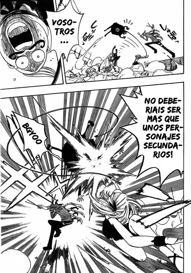 Fairy Tail - Capítulo 8 - Página 19 - LectorTMOo