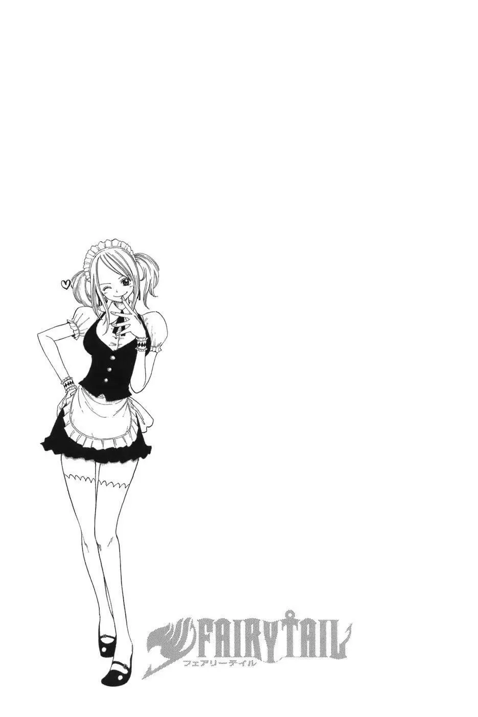 Fairy Tail - Capítulo 8 - Página 21 - LectorTMOo