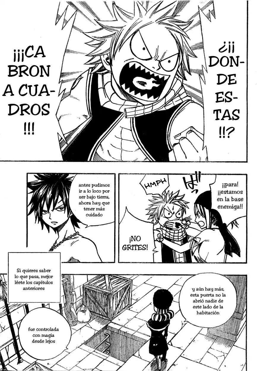 Fairy Tail - Capítulo 80 - Página 3 - LectorTMOo
