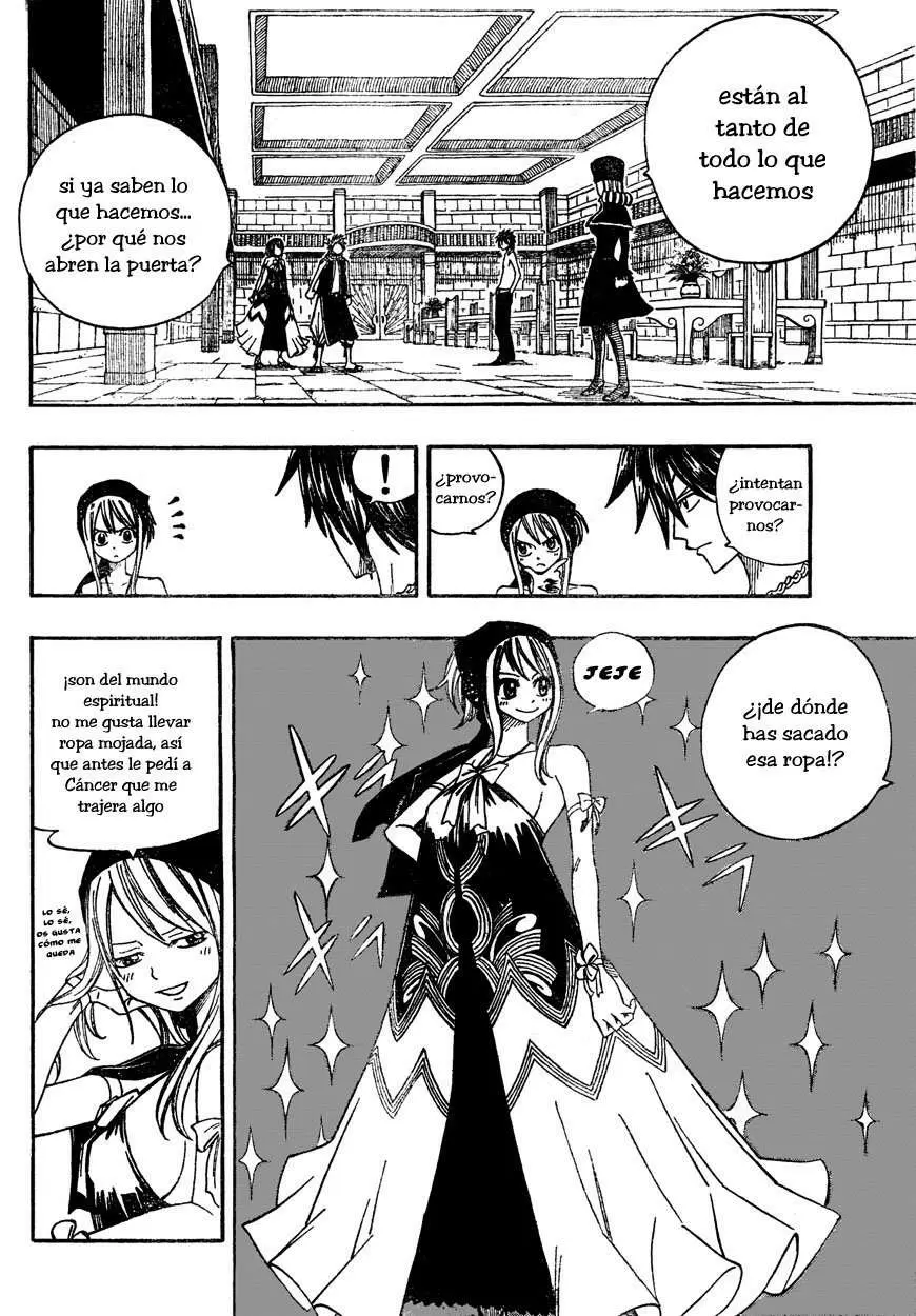 Fairy Tail - Capítulo 80 - Página 4 - LectorTMOo