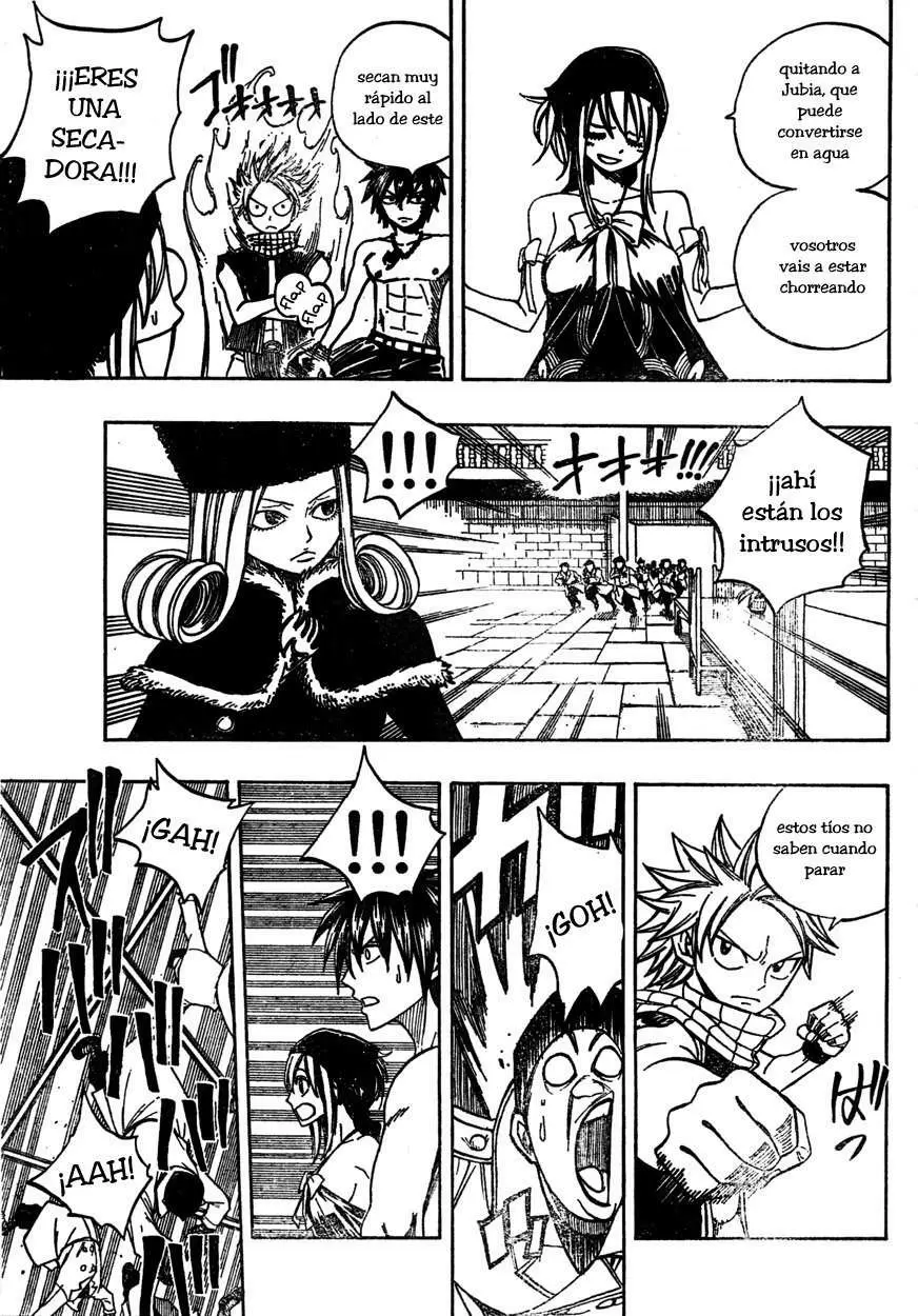 Fairy Tail - Capítulo 80 - Página 5 - LectorTMOo