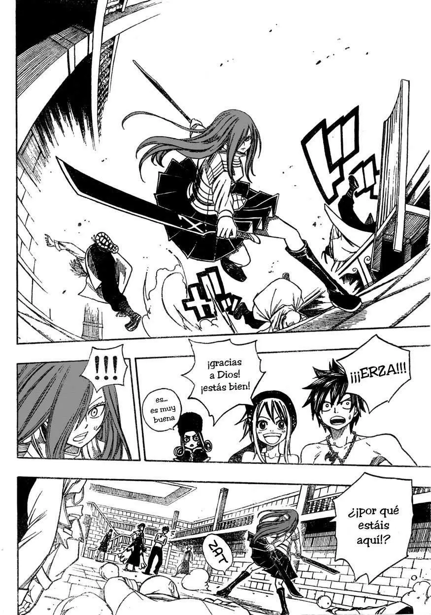 Fairy Tail - Capítulo 80 - Página 6 - LectorTMOo