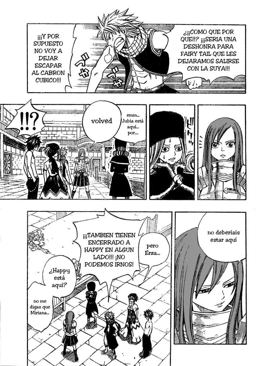 Fairy Tail - Capítulo 80 - Página 7 - LectorTMOo