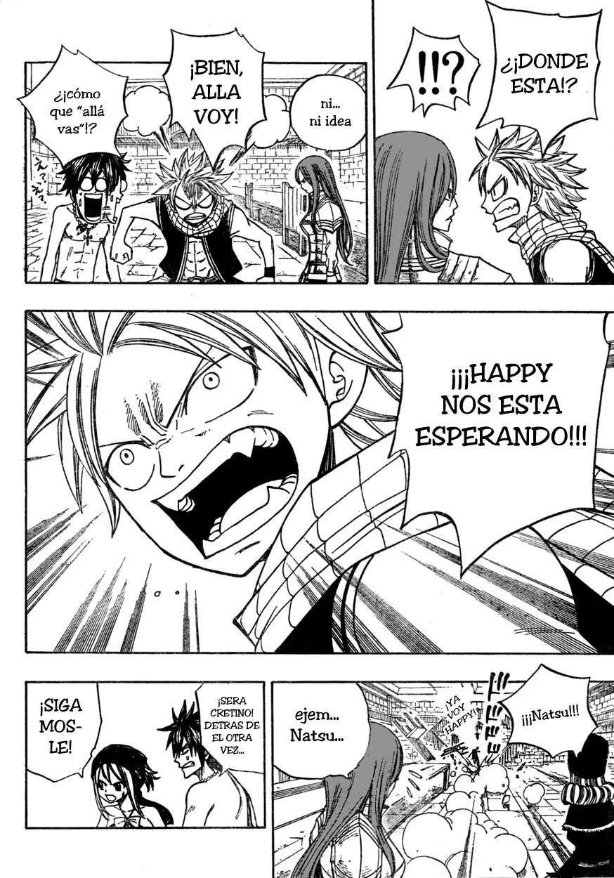 Fairy Tail - Capítulo 80 - Página 8 - LectorTMOo