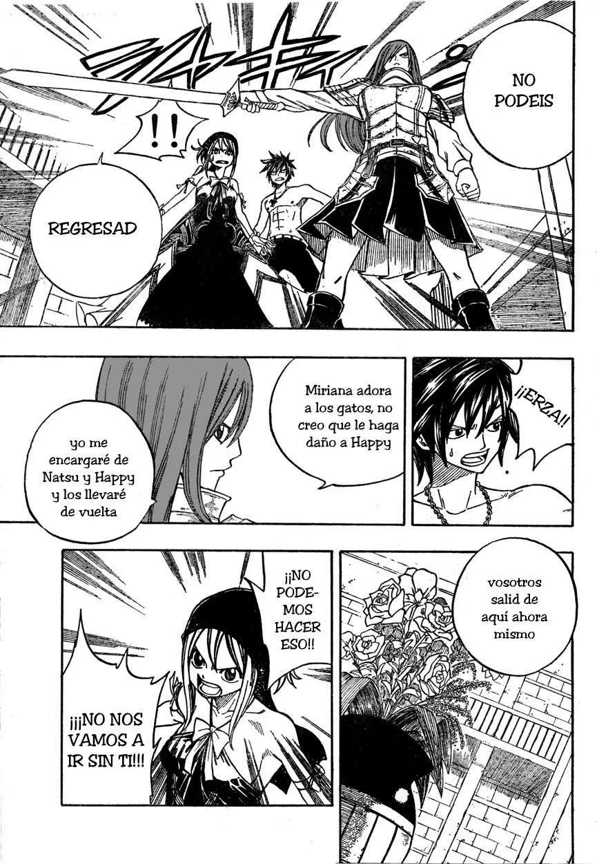 Fairy Tail - Capítulo 80 - Página 9 - LectorTMOo