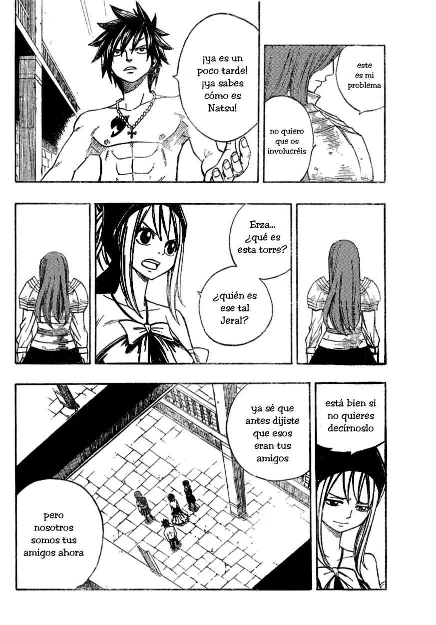 Fairy Tail - Capítulo 80 - Página 10 - LectorTMOo