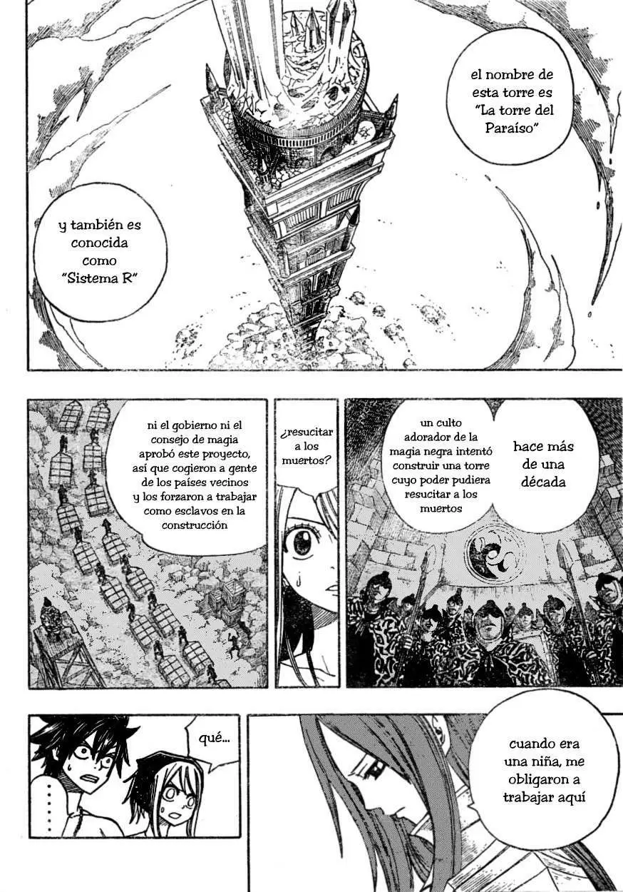 Fairy Tail - Capítulo 80 - Página 14 - LectorTMOo