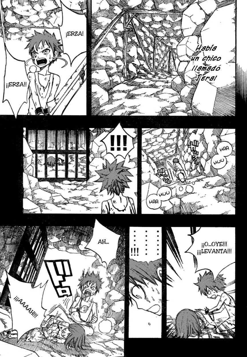 Fairy Tail - Capítulo 80 - Página 15 - LectorTMOo