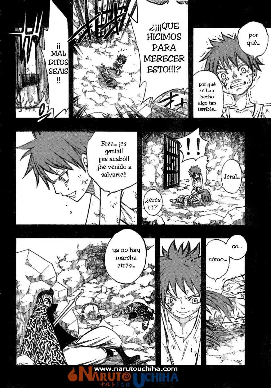 Fairy Tail - Capítulo 80 - Página 16 - LectorTMOo