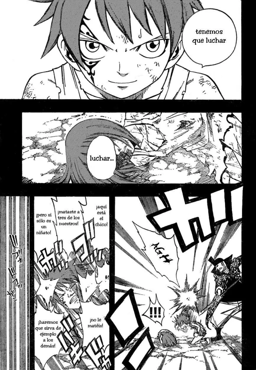 Fairy Tail - Capítulo 80 - Página 17 - LectorTMOo
