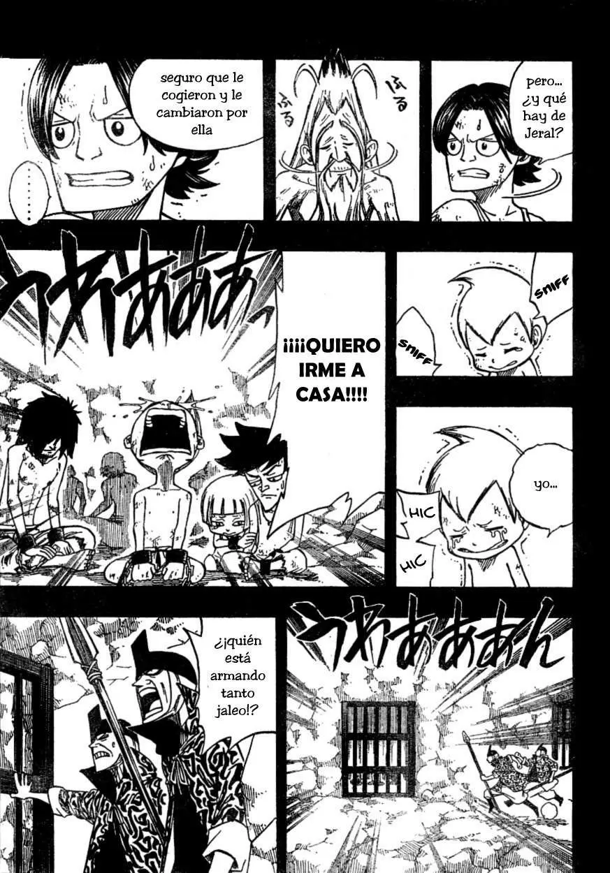 Fairy Tail - Capítulo 80 - Página 19 - LectorTMOo