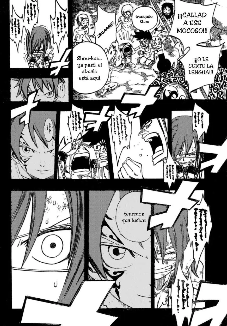 Fairy Tail - Capítulo 80 - Página 20 - LectorTMOo
