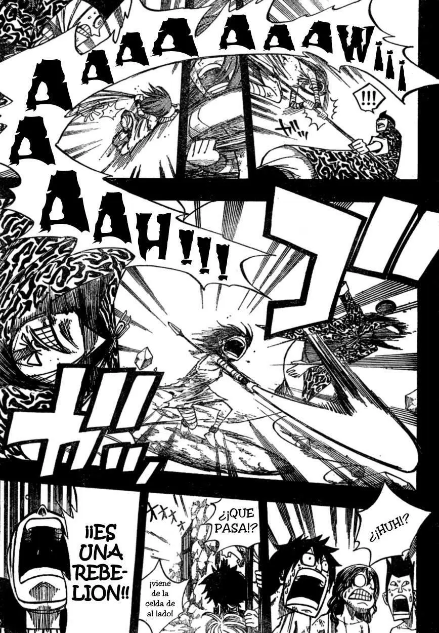 Fairy Tail - Capítulo 80 - Página 21 - LectorTMOo