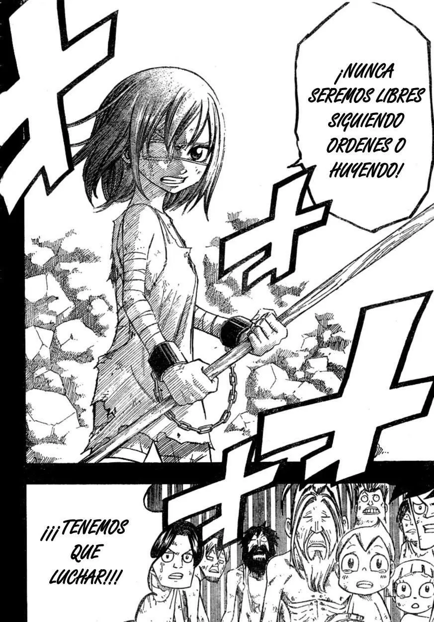 Fairy Tail - Capítulo 80 - Página 22 - LectorTMOo