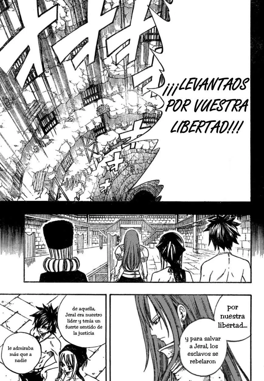 Fairy Tail - Capítulo 80 - Página 23 - LectorTMOo