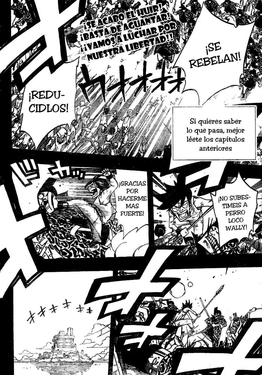 Fairy Tail - Capítulo 81 - Página 2 - LectorTMOo