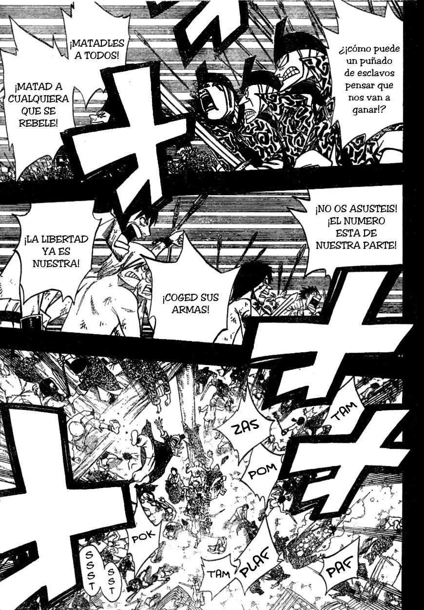 Fairy Tail - Capítulo 81 - Página 3 - LectorTMOo