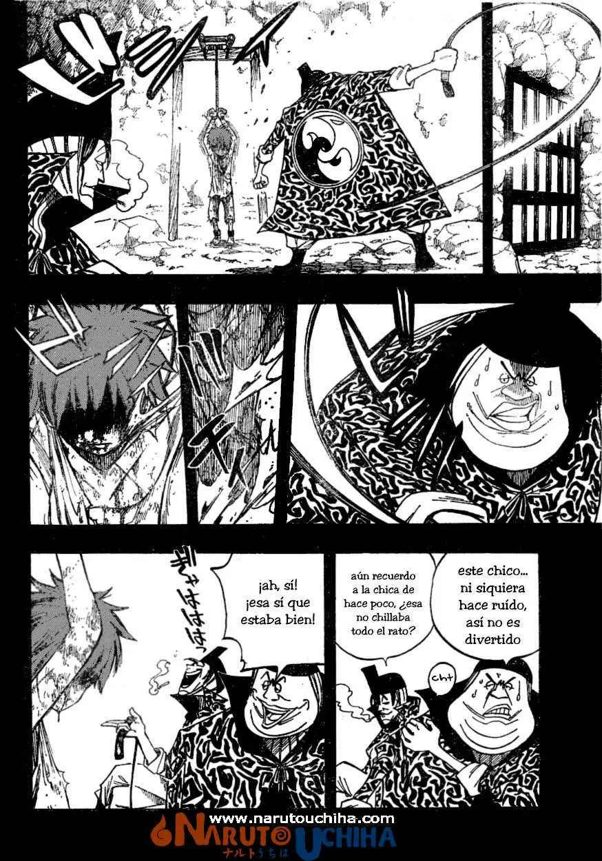 Fairy Tail - Capítulo 81 - Página 4 - LectorTMOo