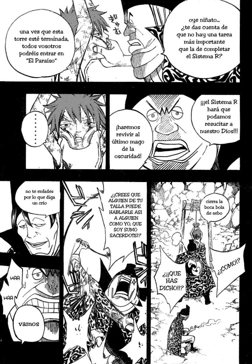 Fairy Tail - Capítulo 81 - Página 5 - LectorTMOo