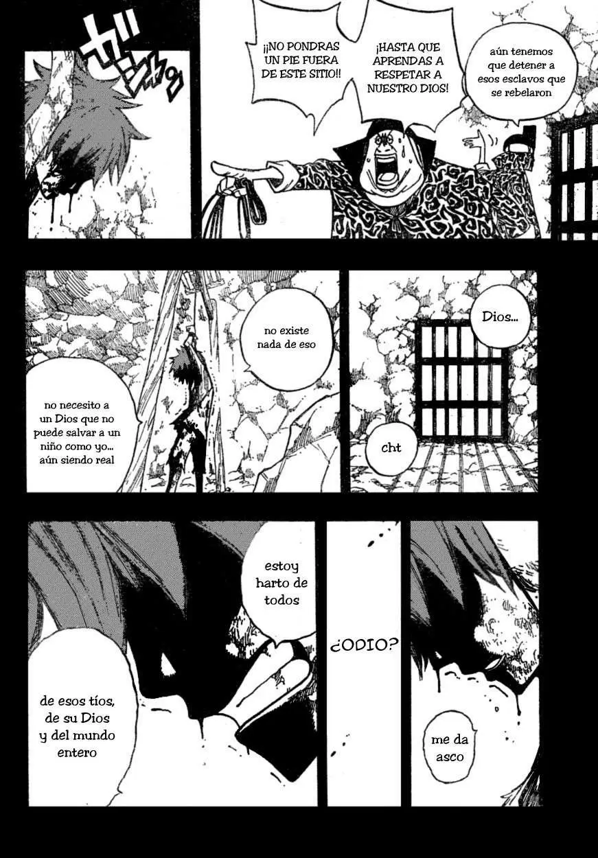 Fairy Tail - Capítulo 81 - Página 6 - LectorTMOo
