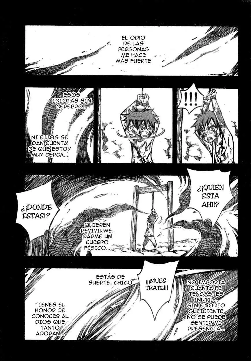 Fairy Tail - Capítulo 81 - Página 7 - LectorTMOo
