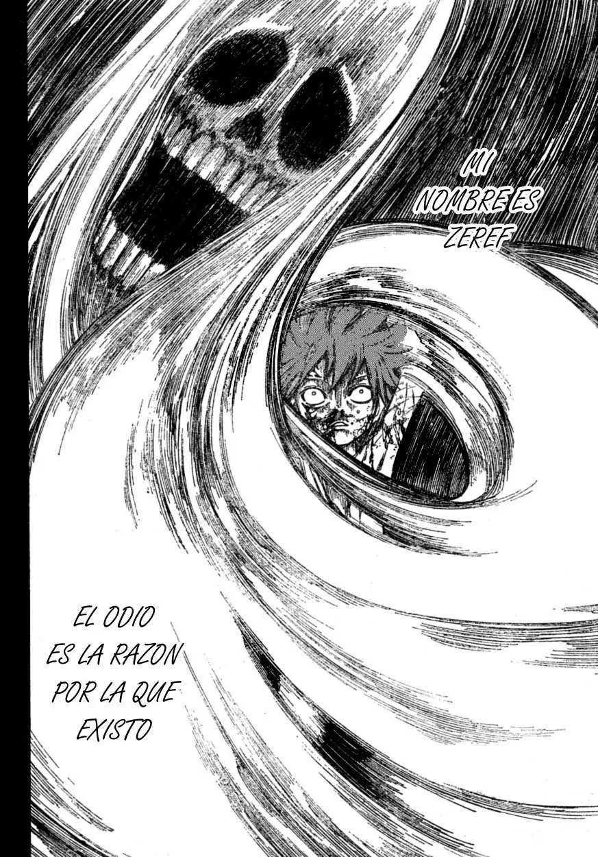 Fairy Tail - Capítulo 81 - Página 8 - LectorTMOo