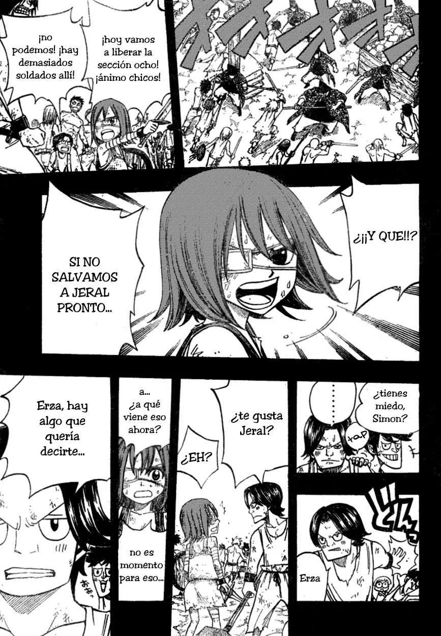 Fairy Tail - Capítulo 81 - Página 9 - LectorTMOo