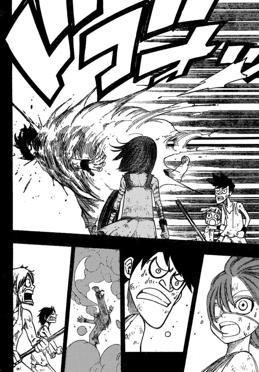 Fairy Tail - Capítulo 81 - Página 10 - LectorTMOo