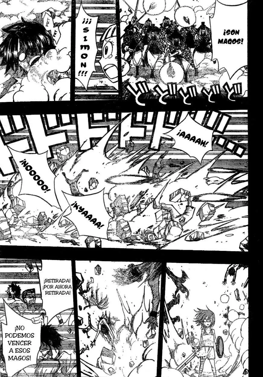 Fairy Tail - Capítulo 81 - Página 11 - LectorTMOo