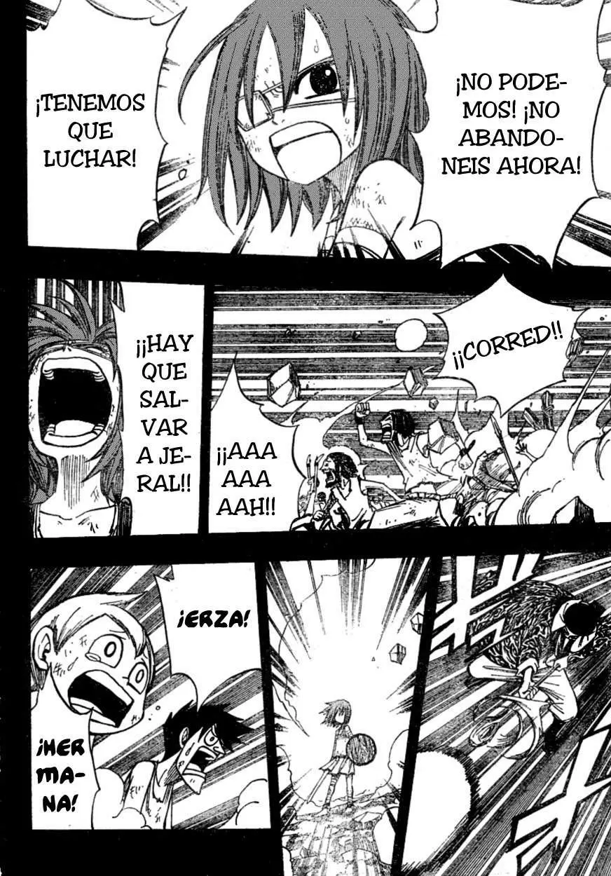 Fairy Tail - Capítulo 81 - Página 12 - LectorTMOo