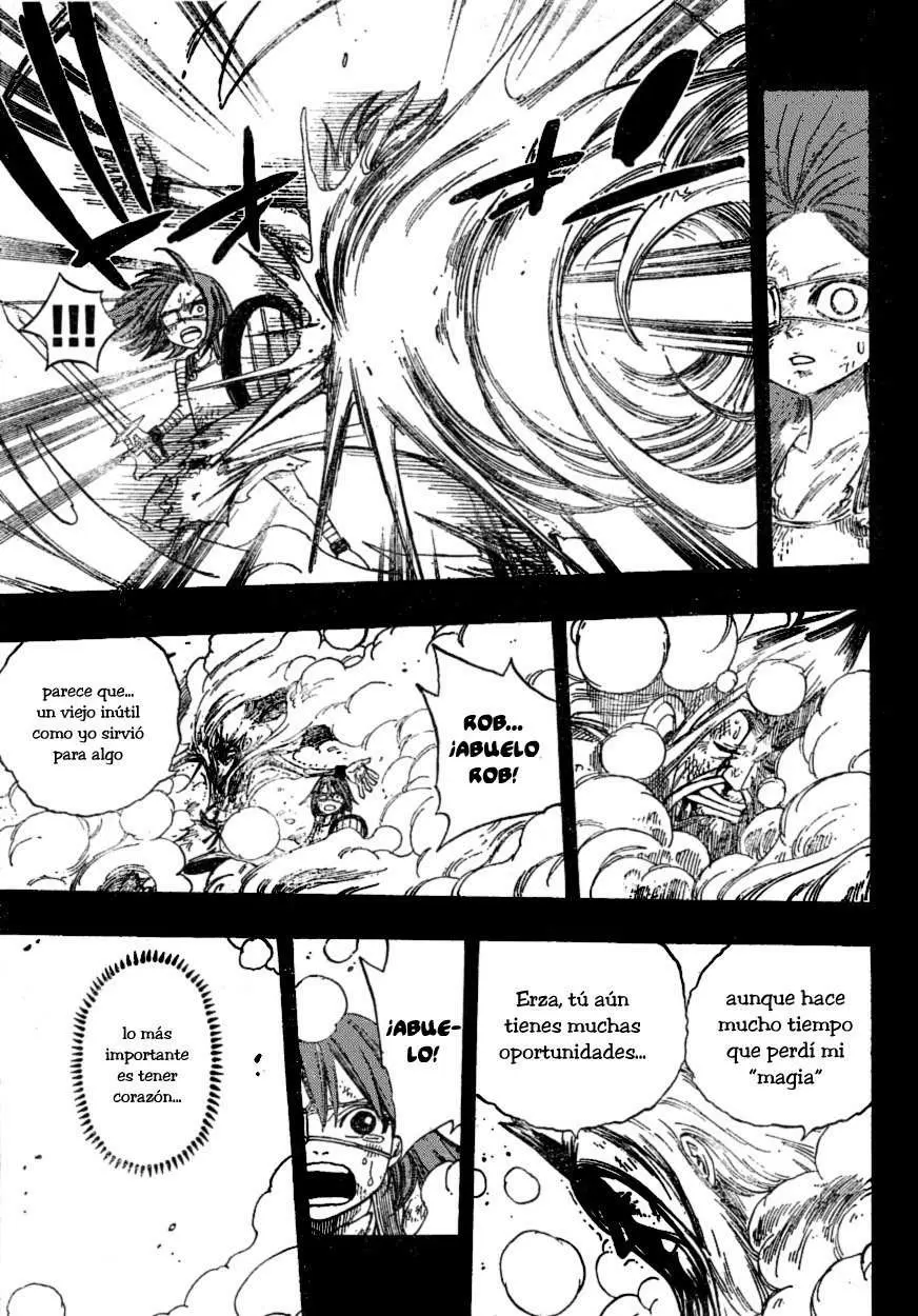 Fairy Tail - Capítulo 81 - Página 13 - LectorTMOo