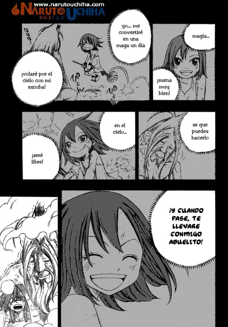 Fairy Tail - Capítulo 81 - Página 15 - LectorTMOo