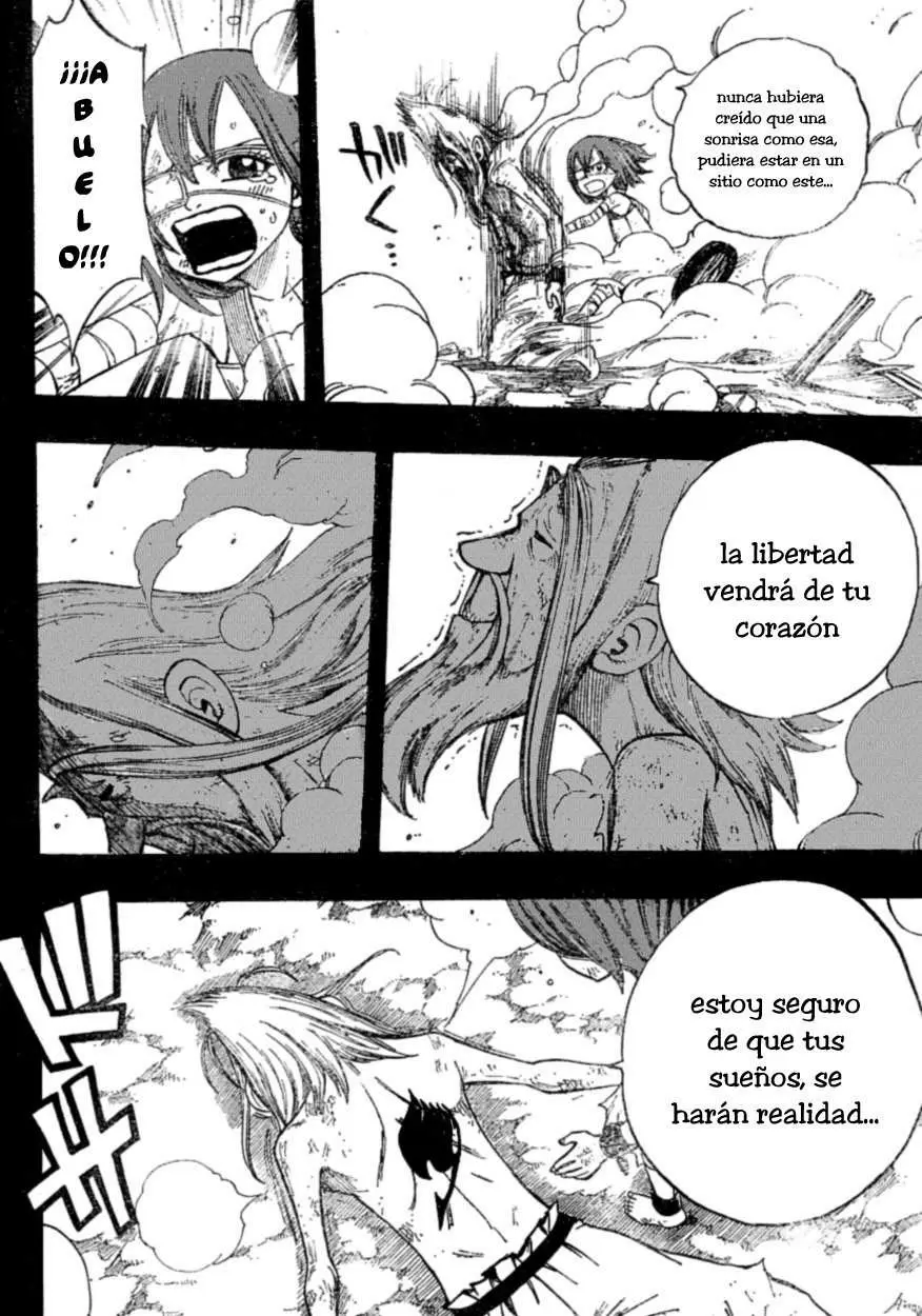 Fairy Tail - Capítulo 81 - Página 16 - LectorTMOo