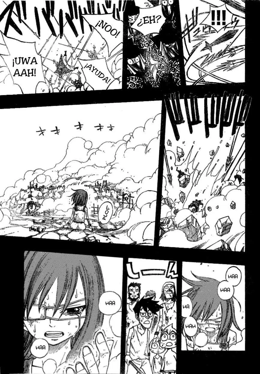 Fairy Tail - Capítulo 81 - Página 19 - LectorTMOo