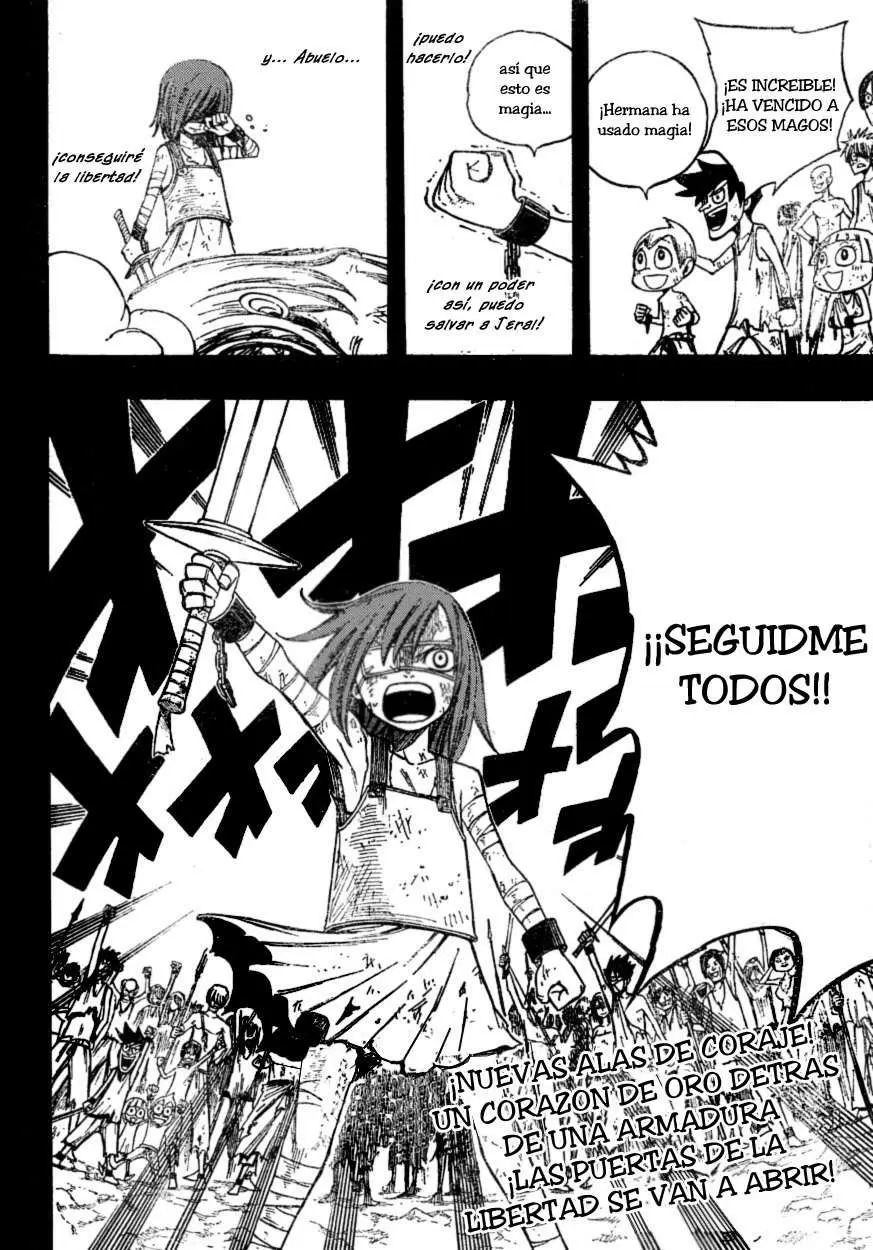 Fairy Tail - Capítulo 81 - Página 20 - LectorTMOo