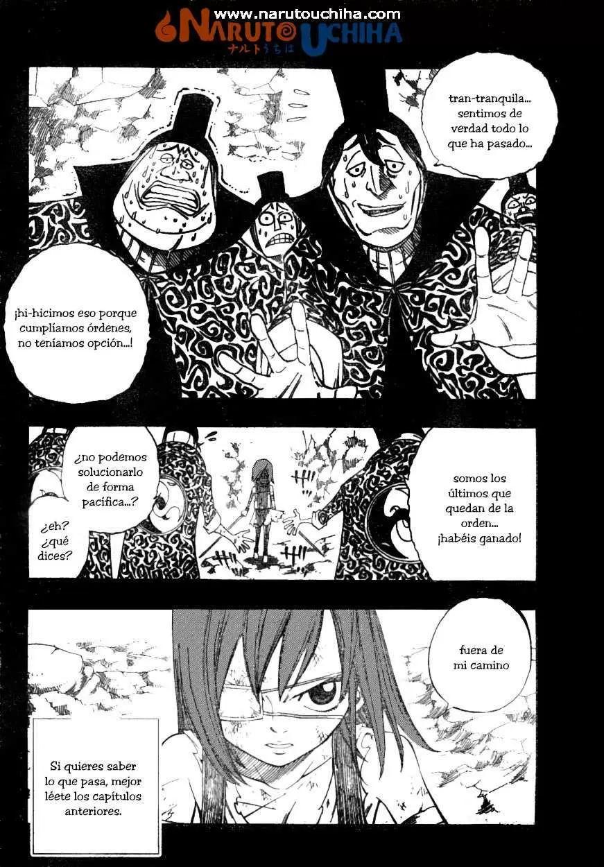 Fairy Tail - Capítulo 82 - Página 2 - LectorTMOo