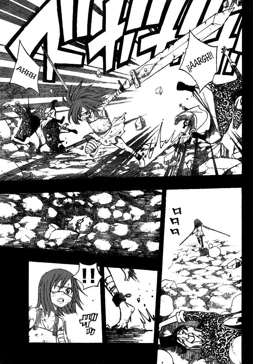Fairy Tail - Capítulo 82 - Página 3 - LectorTMOo