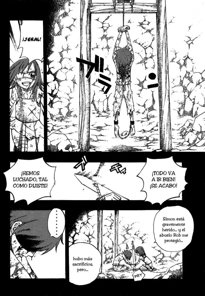 Fairy Tail - Capítulo 82 - Página 4 - LectorTMOo