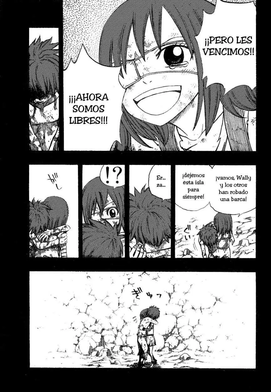 Fairy Tail - Capítulo 82 - Página 5 - LectorTMOo