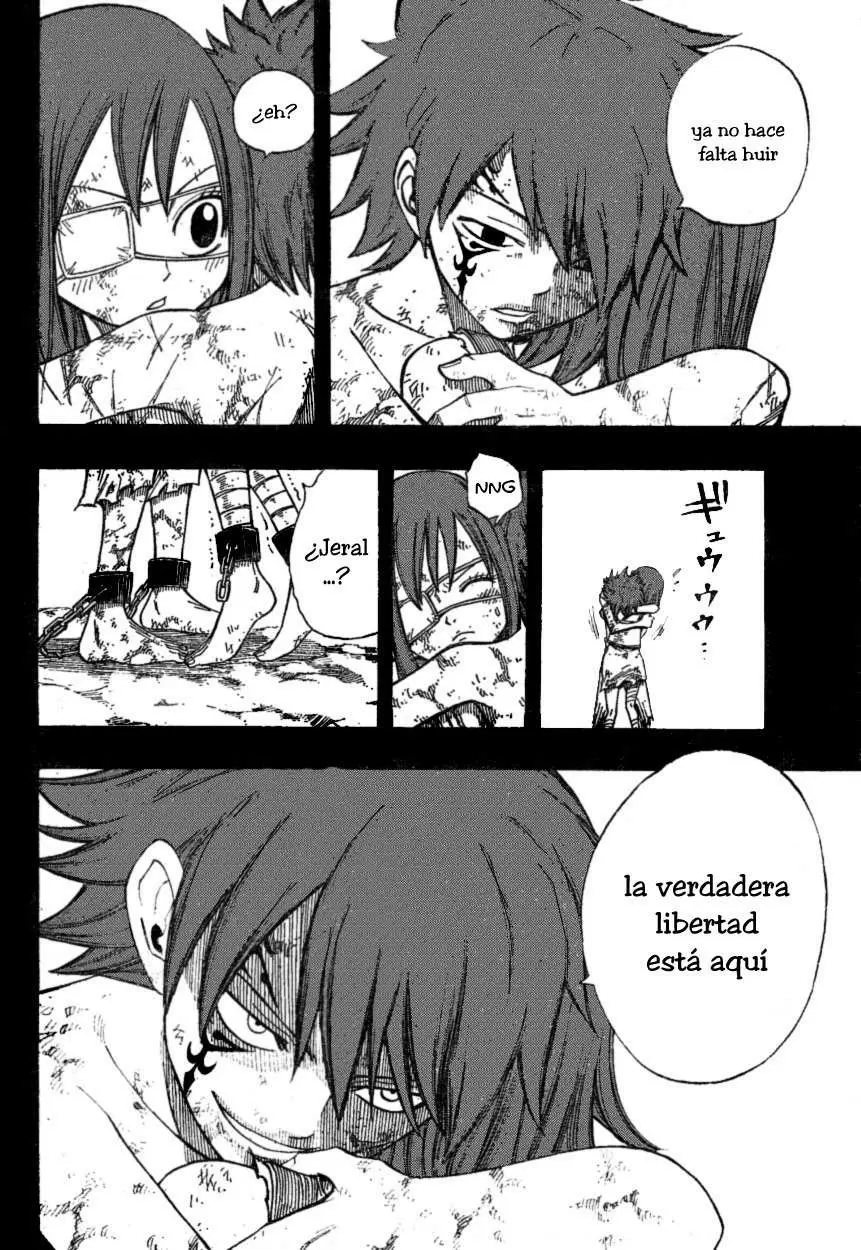 Fairy Tail - Capítulo 82 - Página 6 - LectorTMOo