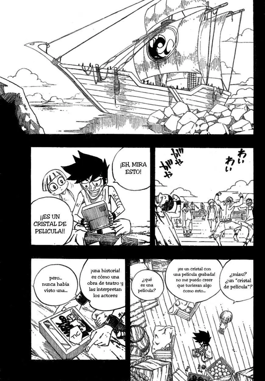 Fairy Tail - Capítulo 82 - Página 7 - LectorTMOo