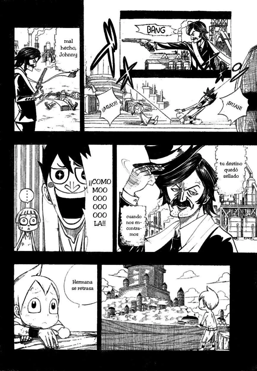 Fairy Tail - Capítulo 82 - Página 8 - LectorTMOo