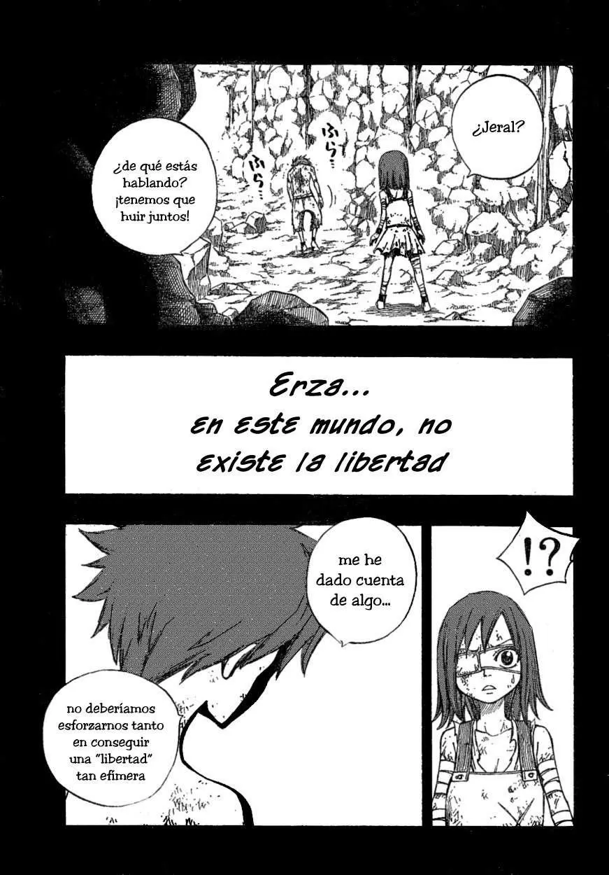 Fairy Tail - Capítulo 82 - Página 9 - LectorTMOo