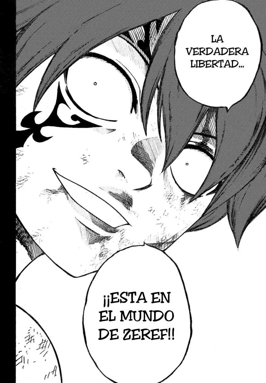 Fairy Tail - Capítulo 82 - Página 10 - LectorTMOo