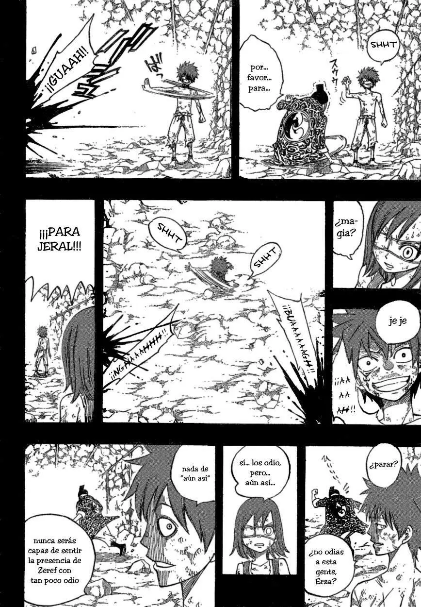 Fairy Tail - Capítulo 82 - Página 12 - LectorTMOo