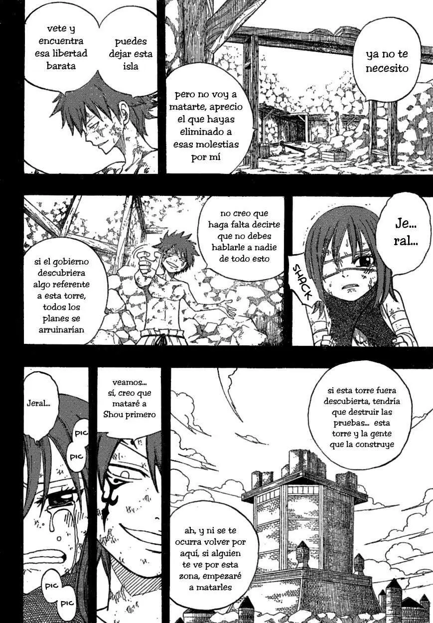 Fairy Tail - Capítulo 82 - Página 16 - LectorTMOo