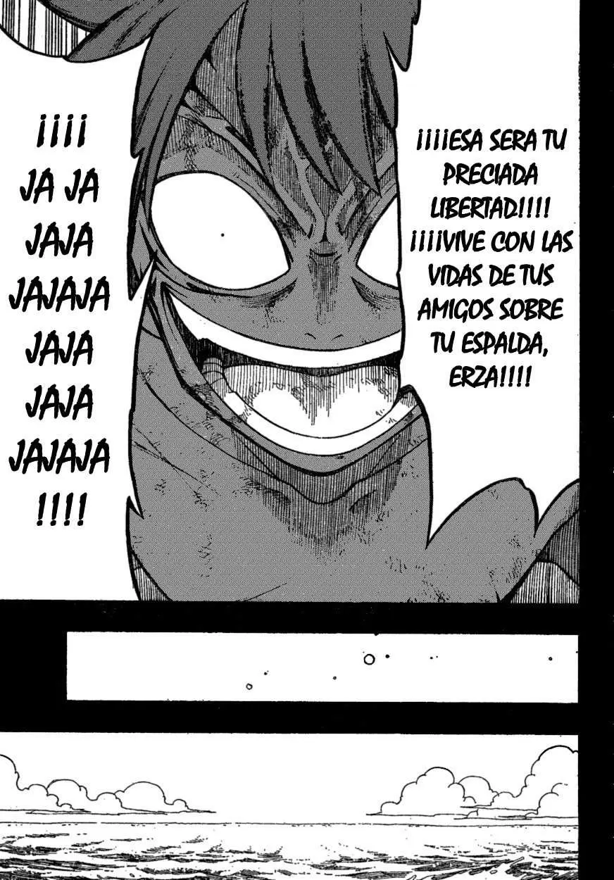 Fairy Tail - Capítulo 82 - Página 17 - LectorTMOo
