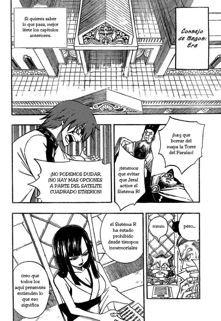 Fairy Tail - Capítulo 83 - Página 3 - LectorTMOo